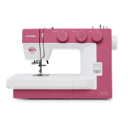 Janome 1522PG Anniversary Edition Sewing Machine