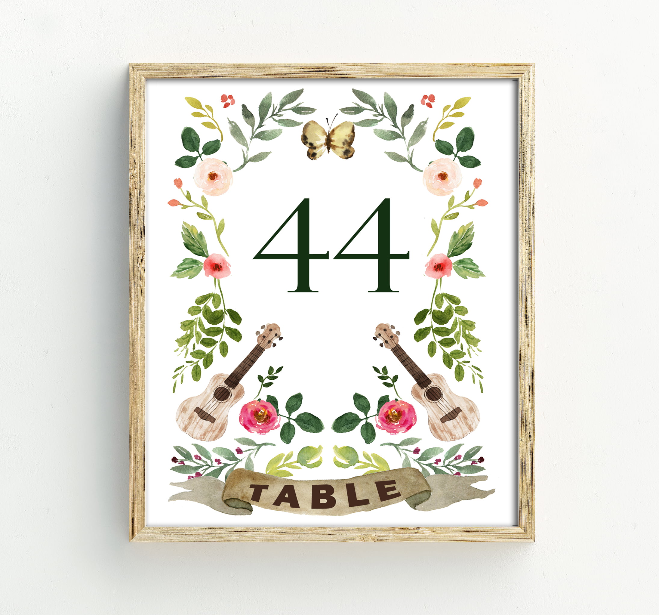 Ivory Wedding Party Parties Card Round Tags Pub Cafe Cream for sale online Table Numbers 1-12 