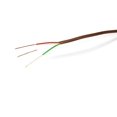 thumbnail image 4 of THE CIMPLE CO - Thermostat Wire 18/3 -Brown- 18-Gauge Solid Copper 3-Conductor CL2/CMR - 75ft, 4 of 7