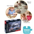 thumbnail image 3 of 1000PCS Jigsaw Puzzles Creative DIY Paper Puzzle Educational Toy for Kids Adults, 3 of 7
