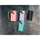 thumbnail image 5 of Funda Uso Rudo Rainbow Paint para Oppo A17, 5 of 5