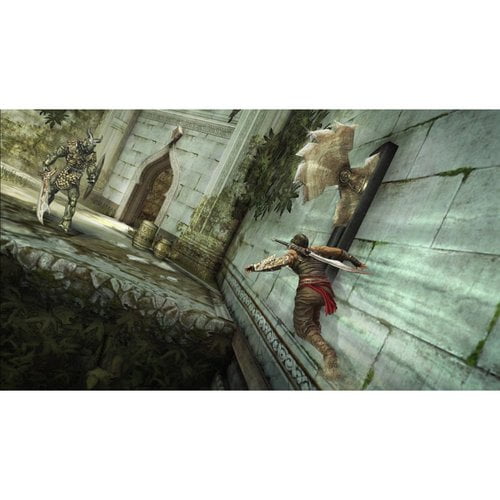 Prince of Persia: The Forgotten Sands for Sony PSP