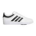 thumbnail image 1 of Tenis Adidas Hoops 4.0 Blanco/Negro-Hombre JQ9985 22.5 CM, 1 of 4