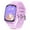 Purple, variant on SHANNA Kids Smart Watch for Girls Boys, Sport Fitness Activity Tracker Watch with 20 Sports Mode, Pedometers, Alarm, Calendar, Gift Toys for 3-12 Years Old Boys and Girls, Blue