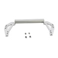 thumbnail image 1 of funtasica Support de Navigation pour Téléphone, Support CNC Compatible avec DL1000 2015-2019 Argent, 1 of 4