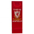 thumbnail image 3 of Liverpool FC - Bolsa de Regalo para Botellas (Rojo), 3 of 4