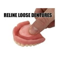 Instant Smile Complete Denture Repair