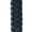 Navy Blue, variant on Five Oceans 4-Pack 3/8" x 15' Boat Dock Lines with 12" Eyelet, Marine-Grade Black Premium Double Braided Nylon Boat Rope 3/8 inch, Boat Ropes for Docking with Loop or Fender Lines - FO4694