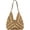 Khaki, variant on Straw Bags for Women Summer Beach Tote Purse Crochet Shoulder Everything Holiday Work Everyday Handbag