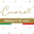 thumbnail image 5 of Cuore Chocolate Truffles with Creamy Filling, Italian Truffles, Made in Italy, Perfect for Gifting (5.11 oz, Cael), 5 of 6