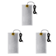 thumbnail image 1 of JShteea Almohadilla Calefactora USB 5V Calefactoras Placa Caliente Plug And Play para Alfombrilla Ratón Zapatos, 1 of 8