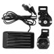 thumbnail image 4 of Kit de Motor para máquina de coser doméstica con correa de Control de Pedal, 180W, enchufe europeo de 220V, 4 of 5