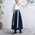 thumbnail image 1 of Traditional Court Gown for Boys Classic Ancient for Everyday Parties and Performances in Style, 1 of 3