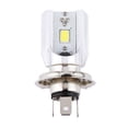 thumbnail image 1 of Faro de LED 20W Macarena para motocicleta color blanco 6000-6500K, 1 of 7