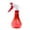 Red, variant on Cheers.US Water Spray Bottle For - Empty Spray Bottle For Hair - Spray Bottles For Cleaning Solutions