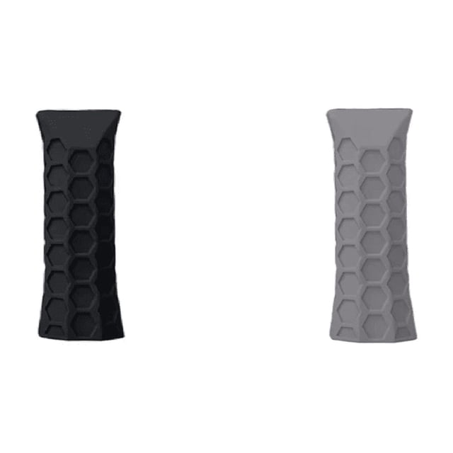 Funda Silicona para Agarre Paleta Raqueta Color