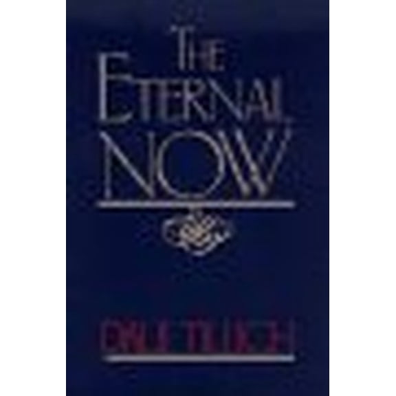 Pre-Owned Eternal Now Paperback