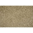 thumbnail image 3 of Garland Rug Jazz Washable Bath Rug Set, 3 Piece Set (21"x34" Bath Rug, Contour Rug, & Toilet Lid) Linen, 3 of 5