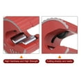 thumbnail image 4 of Unique Bargains Mini Round Pipe Cutter 15mm Copper Tube Cutting Wheel Blades for PVC Plastic Tubing Cutters, Red, 4 of 5