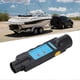 thumbnail image 3 of 13pin Trailer Plug Tester 12V Car Trailer Towing Wiring Circuit Tester Diagnostic Tool with LED Indicator, 3 of 5