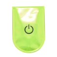 thumbnail image 4 of Outdoor Sports Led Safety Light Reflective Magnetic Clip On Strobe Running Walking Bike Cycling, 4 of 4