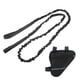 thumbnail image 2 of Cuerda de remolque para bicicletas,Cuerda de remolque para bicicletas para niños Cuerda de remolque MTB Cuerda de remolque para bicicletas para niños Características de vanguardia, 2 of 9