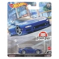 thumbnail image 5 of Auto fundido Hot Wheels '95 Mazda RX7 Car Culture Premium, 5 of 5