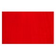 thumbnail image 1 of Tapis KD rectangle amusant pour enfant Rouge nylon, 1 of 2