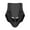 Black, variant on ABS Motorcycle Windshield WindScreen Fit For HONDA CB400X/CB500X 2019-2024