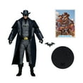 thumbnail image 5 of Batman (DC Multiverse: Western World) 7" Action Figure - McFarlane Toys, 5 of 9