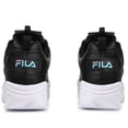 thumbnail image 3 of Tenis Fila Disruptor II Lab Liquid para Hombre 1FM00844-003 negro 29 FILA 1FM00844-003 DISRUPTOR II LAB LIQUID, 3 of 4