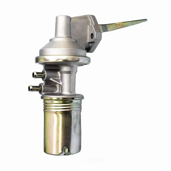 Mechanical Fuel Pump Fits select: 1973 FORD F100, 1973 FORD F350