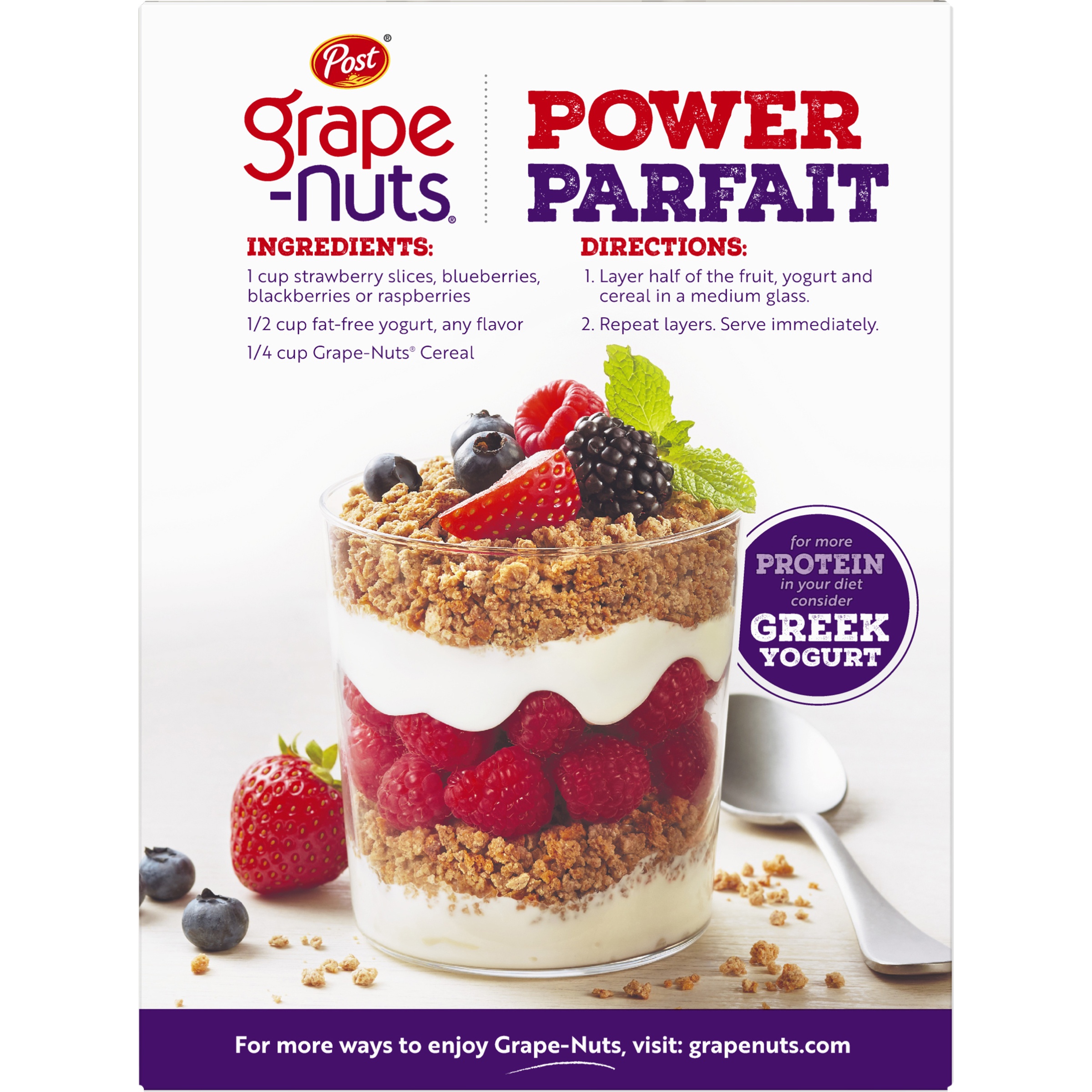 32 Grape Nuts Nutrition Label Label Design Ideas 2020