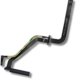 thumbnail image 3 of Cable flexible de repuesto para disco duro HDD de SUSUchens para MacBook Pro A1278 de 13 pulgadas (821-1226-A), 3 of 6