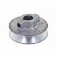 thumbnail image 1 of Chicago Die Casting 150A Single V Grooved Pulley, 1 of 2