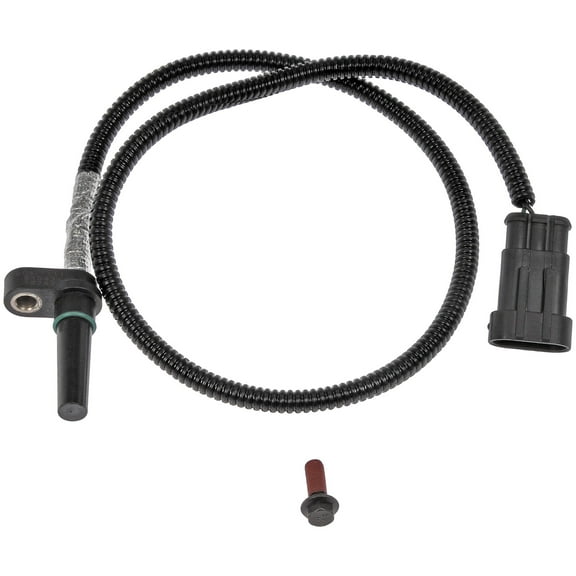 Dorman 904-7111 Turbocharger Speed Sensor for Specific Models