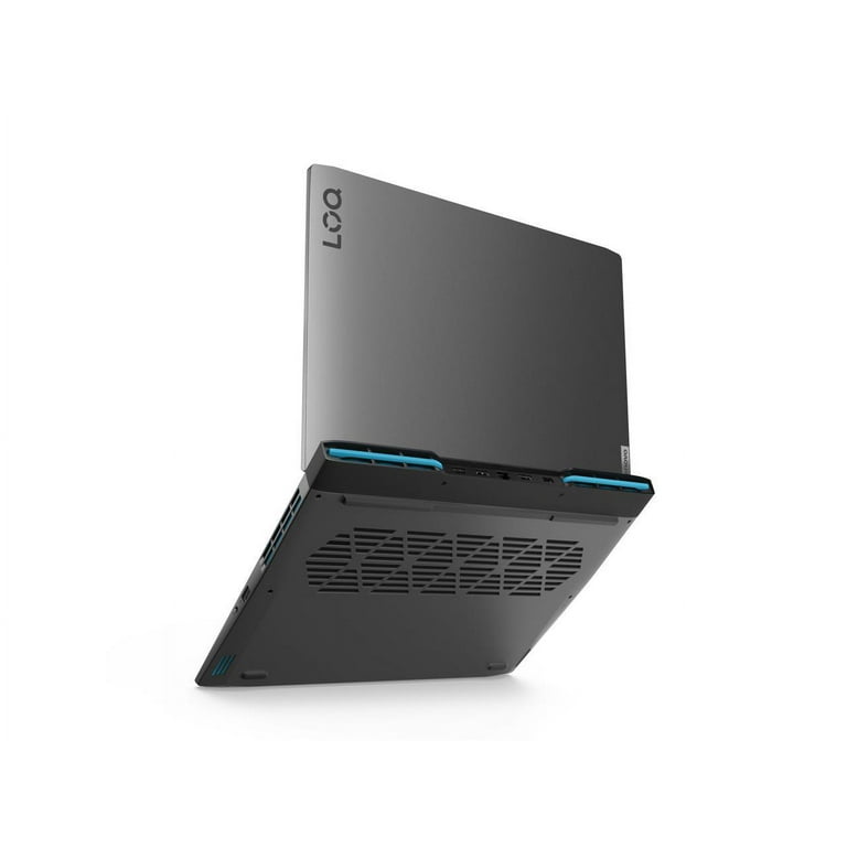 Lenovo LOQ 16IRH8 - 16.0 144 Hz IPS - Intel Core i7 13th Gen 13620H  (2.40GHz) - NVIDIA GeForce RTX 4050 Laptop GPU - 16 GB DDR5 - 512 GB PCIe  SSD - Windows 11 Home 64-bit - Gaming Laptop (82XW001WUS 