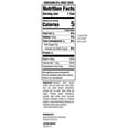 thumbnail image 5 of Starbucks Iced Energy Zero Sugar Strawberry Kiwi flavor Sparkling Energy Drink, 12 fl oz Can, 5 of 5