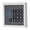 Keypad ONLY, variant on WiFi Access Control Keypad Standalone Access Controller System Door Opener WG26 Card Reader