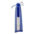 thumbnail image 4 of YAOMOBB Guest Hand Fan Fine Workmanship Bamboo Folding Hand Fan Stay Cool in Style, 4 of 6