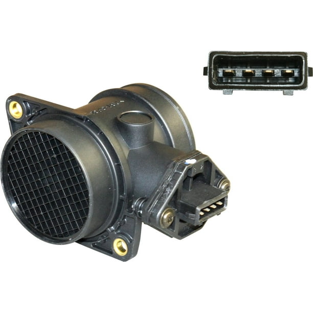 SENSOR DE FLUJO DE MASA DE AIRE (MAF) JETTA A3 1993 al 1999 VOLKSWAGEN 2.0L L4 INTRAN-FLOTAMEX .