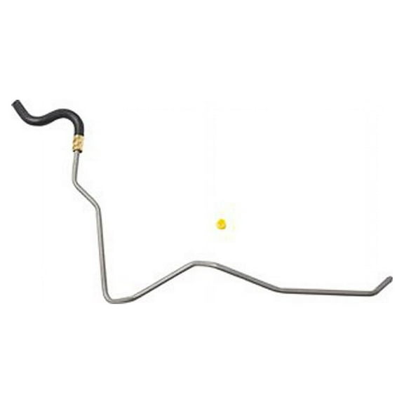Gates 365880 Power Steering Return Line Hose Assembly Fits select: 1990-1997 FORD THUNDERBIRD, 1995-1997 MERCURY COUGAR