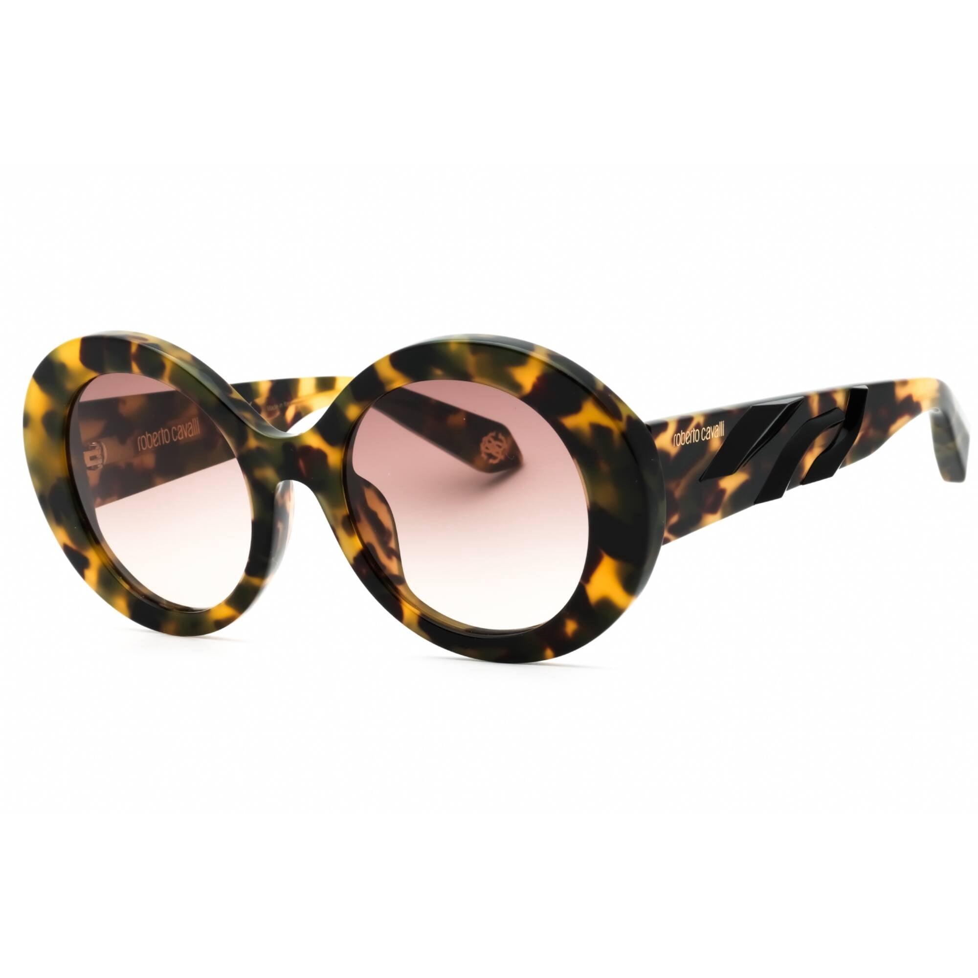 ROBERTO CAVALLI Sunglasses RC890S 28F Shiny Rose Gold 57MM  display picture 2