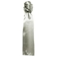thumbnail image 1 of Premier Scarf - Ladies/Womens Plain Business Scarf, 1 of 3