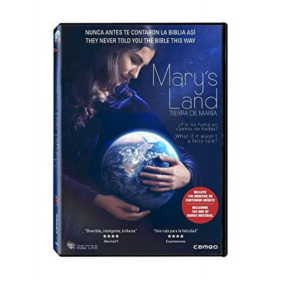 Mary's Land (2013)