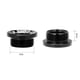 thumbnail image 3 of Tornillo De Manivela TOOPRE CNC M20x8mm BB Soporte inferior Perno de fijación MTB Bike Crank Cover Tornillos Cap, 3 of 4