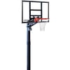 Huffy Sports 88914 48" In-ground Basketball System