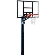 Huffy Sports 88914 48" In-ground Basketball System