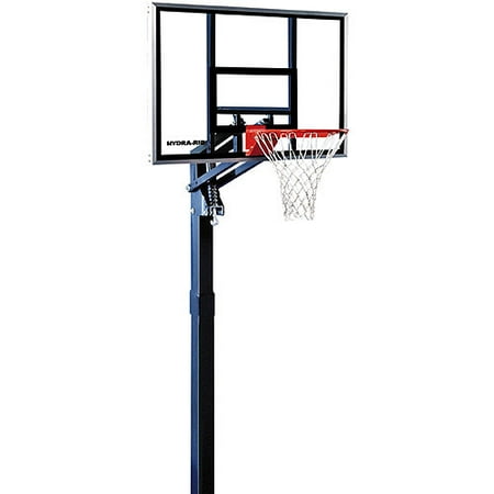 Huffy Sports 88914 48" In-ground Basketball System