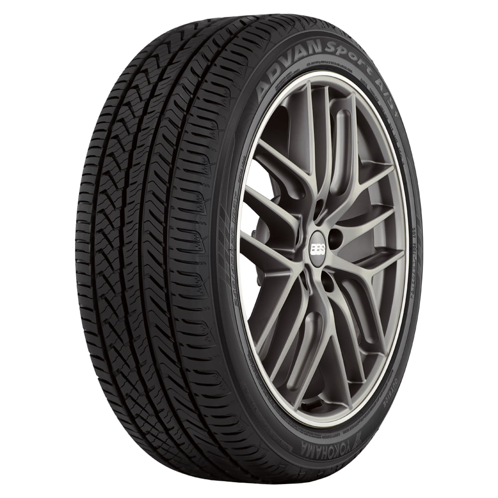 Leao Lion Sport HP3 215/55R17 96Y Passenger Tire